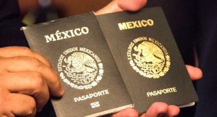 SRE: Grupo armado roba más de 6 mil libretas de pasaportes en blanco