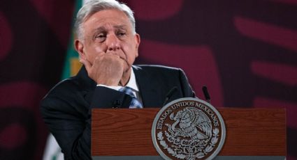 Centro Prodh lamenta discurso denostativo del presidente AMLO