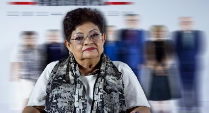 Ernestina Godoy, la próxima Consejera Jurídica de Claudia Sheinbaum, dice: 'No podemos fallar'