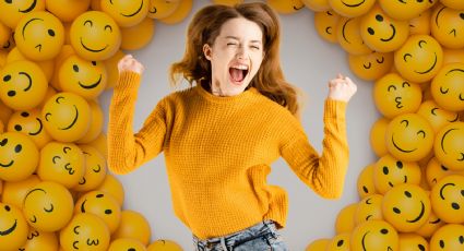 Yellow Day: 3 consejos para reforzar el músculo de la felicidad