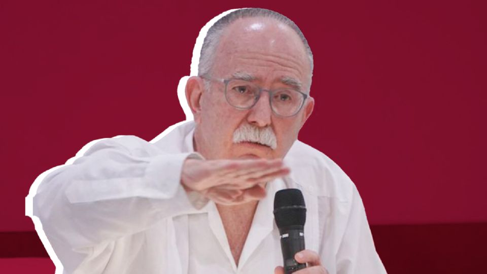 Julio Berdegué, Doctor en Ciencias Sociales por la Universidad de Wageningen, Holanda.