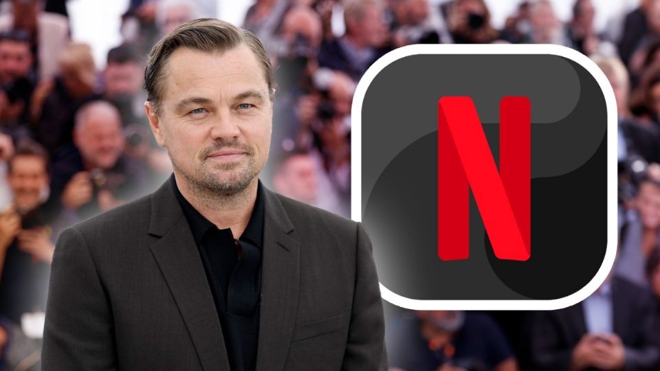 La mejor película de Leonardo DiCaprio saldrá del catálogo de Netflix en este mes