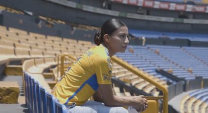 Despiden las Amazonas a Nancy Antonio después de seis campeonatos