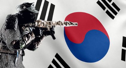 Soldados de Corea del Norte cruzan frontera con el Sur y reciben disparos de inmediato