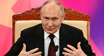 Rusia está dispuesto a negociar con EU, siempre y cuando se incluya la guerra con Ucrania