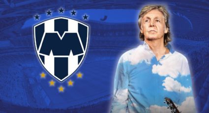 ¿Por qué afectará el concierto de Paul McCartney a Rayados?