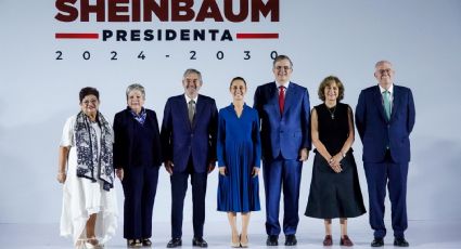 Concanaco prepara propuestas para futuros secretarios de Sheinbaum