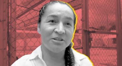 Saskia Niño de Rivera: 'el caso Sanjuana Maldonado es muy simbólico'
