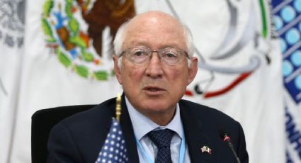 Ken Salazar: Inspectores de APHIS regresan a plantas empacadoras de aguacate y mango