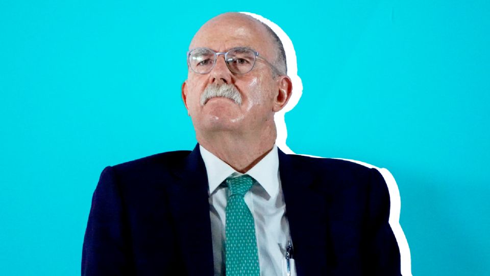 Julio Berdegué estará al frente de la Secretaría de Agricultura y Desarrollo Rural en el gobierno de Claudia Sheinbaum.