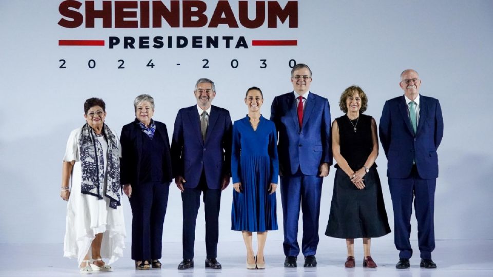 CONCANACO prepara propuestas para futuros secretarios de Sheinbaum