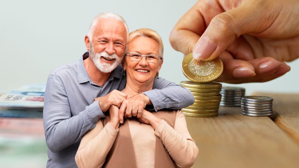 Pensión Bienestar 2024: Este día de julio comienza el pago de 6 mil pesos para adultos mayores