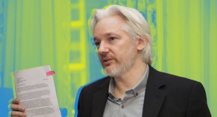 Julian Assange: Desaparecen pruebas clave en caso del espionaje al activista