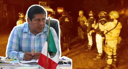 Fiscalía de Guerrero investiga asesinato de Acasio Flores Guerrero, alcalde de Malinaltepec
