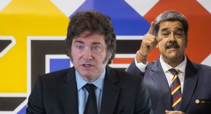 Nicolás Maduro asegura que Javier Milei destruye la economía de Argentina