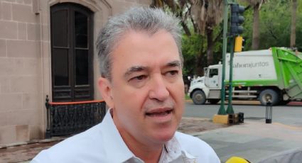 Alistan declaratoria de emergencia por daños de Alberto en Nuevo León