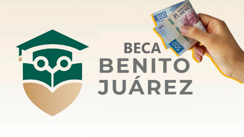Estudiantes beneficiarios con la Beca Benito Juárez 2024 deberán contar con su tarjeta bancaria para disponer de su apoyo.
