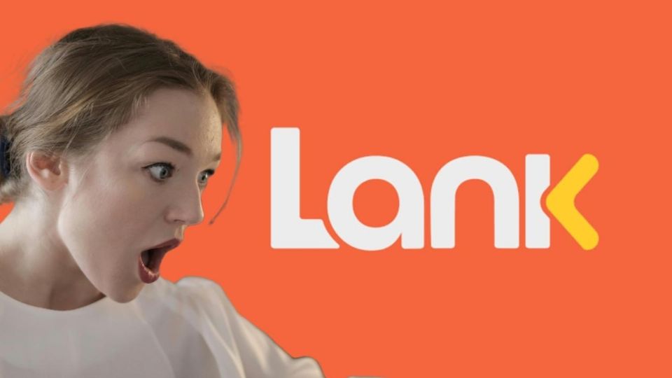 Lank, ofrece 40 opciones de streaming pagando un 40 hasta un 60% menos