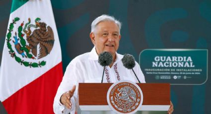 La mañanera de AMLO 24 de junio de 2024