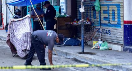 El domingo fueron asesinadas 101 personas, el día más violento del mes