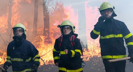 Incendios forestales extremos se duplican en 20 años: una alarma global, según Arturo Barba