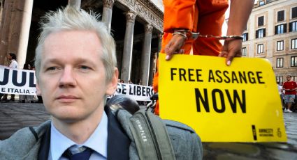 Julian Assange llega a acuerdo con Estados Unidos; queda en libertad bajo fianza