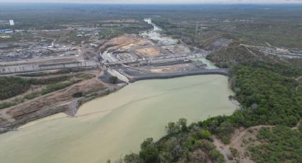 ¿Presa Libertad tiene fugas? Todo lo que sabemos