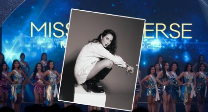Martha Cristiana renuncia a Miss Universo México por falta de inclusión y transfobia