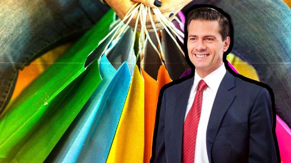 Esto es lo último que se ha sabido de Enrique Peña Nieto.