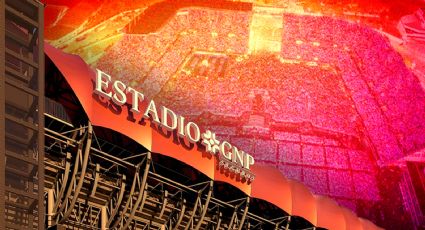 Del Foro Sol al Estadio GNP: Nuevo nombre, mismo corazón