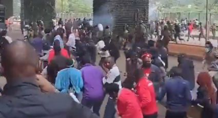 Protestas en Kenia contra alza de impuestos dejan al menos 17 muertos (videos)