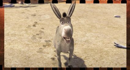 ‘Burro’ de Shrek tendrá su propia película; conoce todos los detalles de la cinta