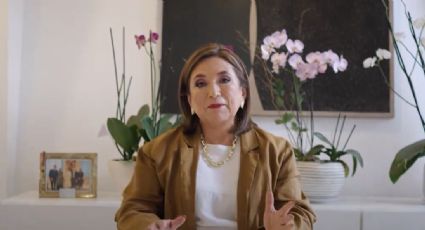 Xóchitl Gálvez envía carta a AMLO; le pide reconocer que incurrió en violencia política