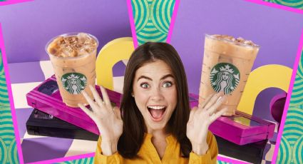 Starbucks te premia los jueves: ¿En qué consiste la nueva promoción de 59 pesos?