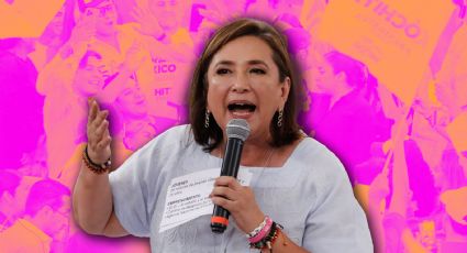 Xóchitl Gálvez llama machista y misógino a AMLO; ‘se siente superior a las mujeres’