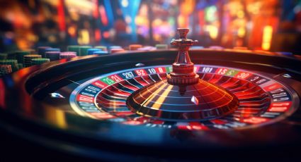 Girando el futuro: la evolución y las emociones de la ruleta online