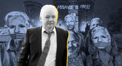 Julian Assange se declara culpable de violar ley de espionaje de EU; podrá regresar a Australia