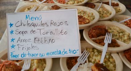 Comedor Comunitario en CDMX: Requisitos y documentos para poner uno en tu colonia