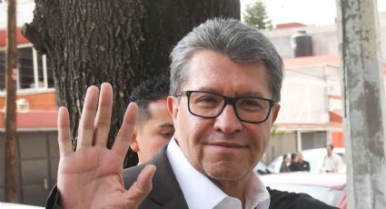 Ricardo Monreal pide a diputados electos de Morena caminar en unidad