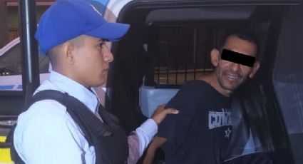 Arrestan a hombre por acoso sexual a adolescente en Monterrey