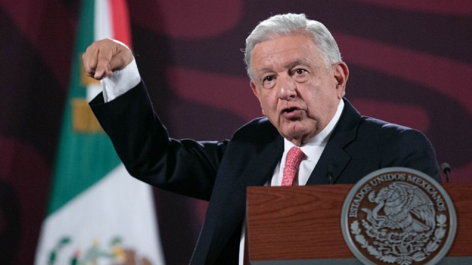 AMLO hablará sobre el acuerdo que lograron autoridades de Michoacán y EU sobre el mango y aguacate.