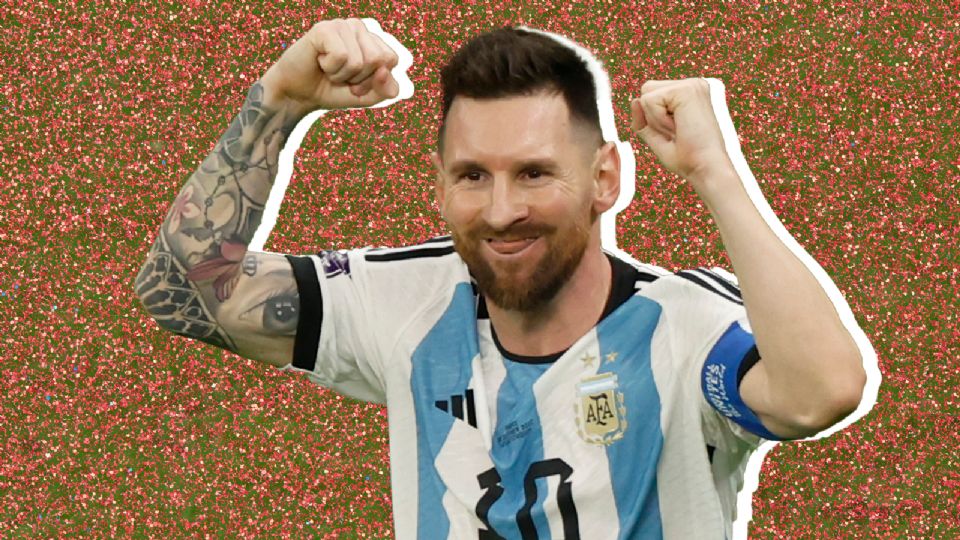 Lionel Messi, capitán de la Selección Argentina, cumplió 37 años y dio un repaso a su trayectoria.