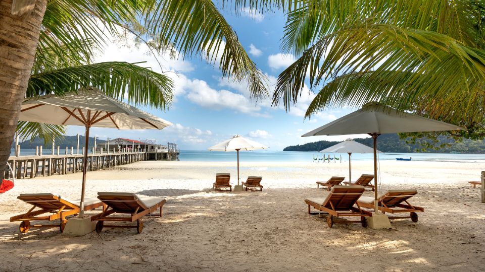 Esta es la playa más bonita y cercana a Monterrey para disfrutar en vacaciones de verano