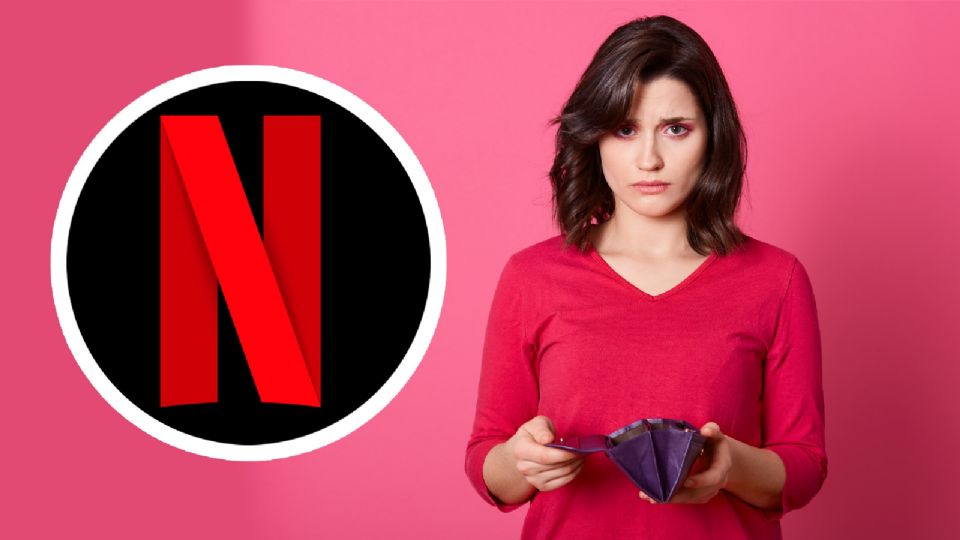 ¿Netflix se vuelve gratis? La plataforma sorprende con un posible plan gratuito.