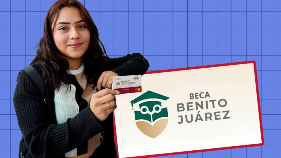 Estos estudiantes no podrán solicitar el apoyo de las Becas Benito Juárez