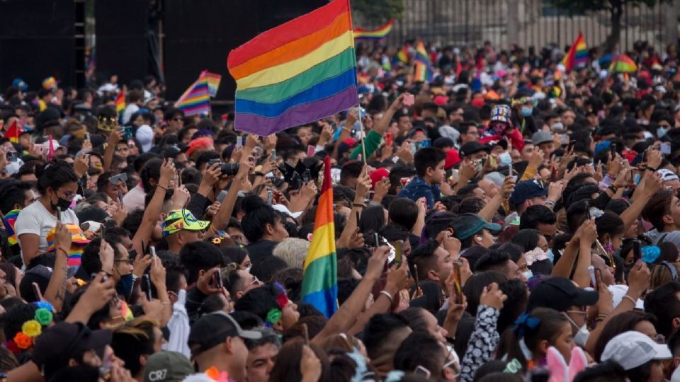 28 de junio se celebrará la 6a edición de la Noche con Orgullo