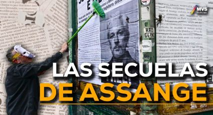 Julian Assange: ¿Cómo afecta a la libertad de prensa este caso?