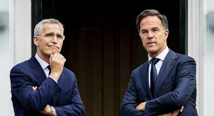 Mark Rutte será el próximo secretario general de la OTAN: ¿Quién es?