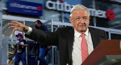 AMLO asegura que CitiGroup ‘no ve ningún riesgo’ en México por la transición de gobierno