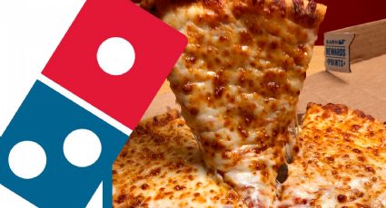 Domino’s Pizza cumple 35 años en México: Estas son las promociones y nuevos sabores de aniversario